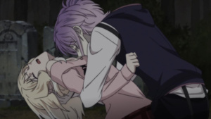 Diabolik Lovers